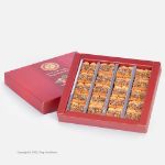 Picture of Baklava Aseja walnut 
