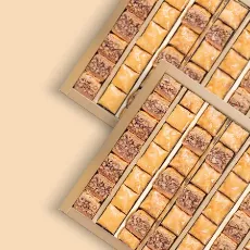 Picture for category Walnut baklava