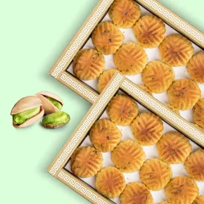 Picture for category Maamul pistachio