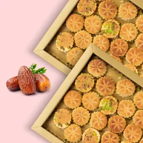 Picture for category Maamul Dates