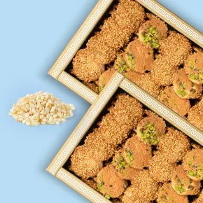 Picture for category Barasek