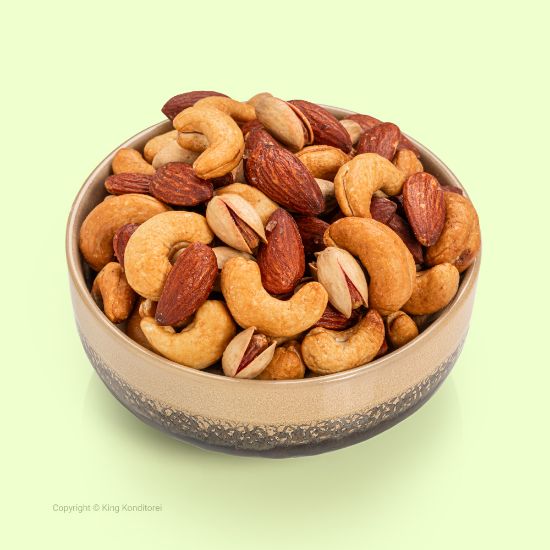 Picture of Sour Nut Mix