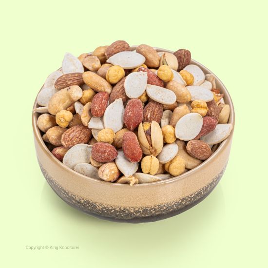 Picture of Popular Nut Mix