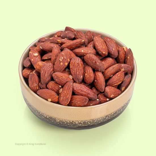 Picture of Sour Almonds	