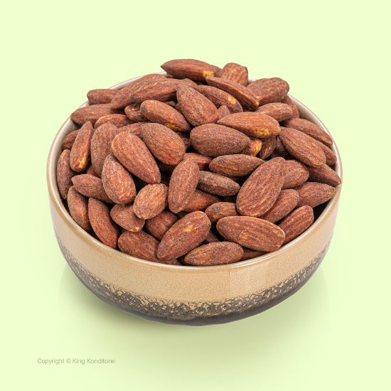 Picture of Smoked Almonds	