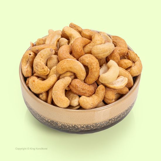 Picture of Salty Cashews	