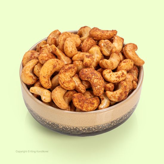 Picture of Smoked Cashews	