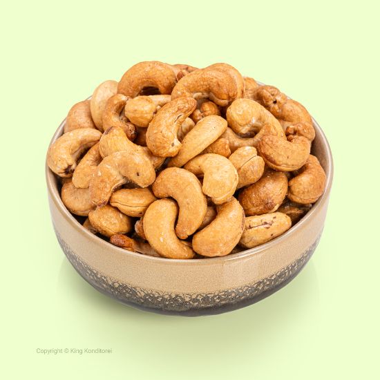 Picture of Sour Cashews