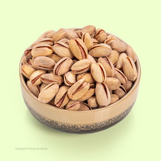 Picture of Salty Pistachios