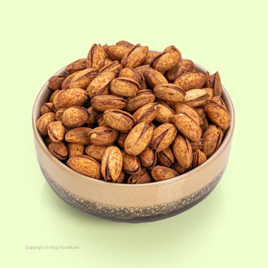 Picture of Smoked Pistachios	