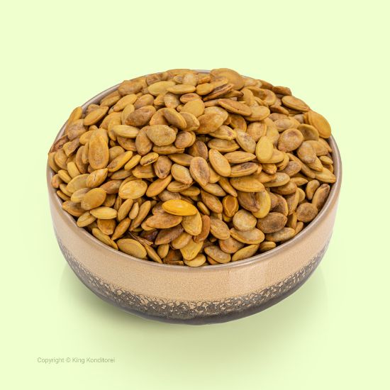 Bild von Curry-Egyptian Seeds
