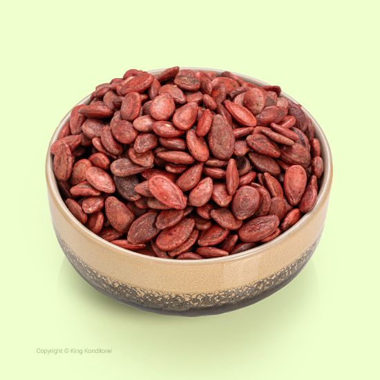 Picture of Red Iranian Seeds	