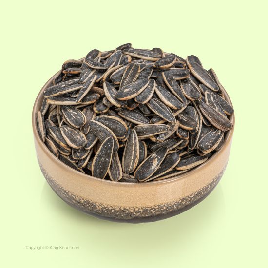 Picture of Lightly Salted Sunflower Seeds	