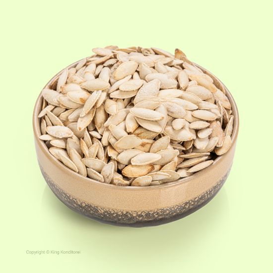 Picture of Salty Squash Seeds