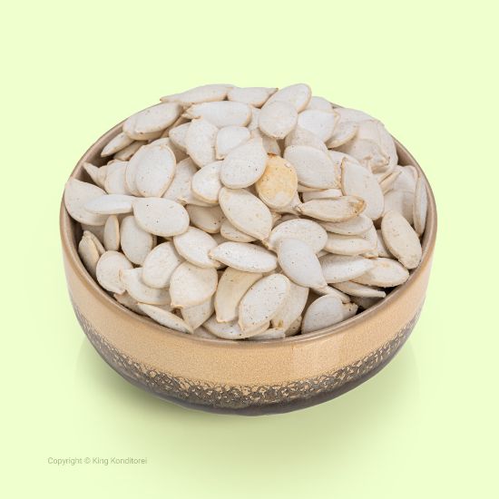 Picture of Salty Pumpkin Seeds	